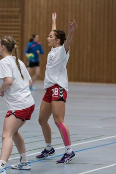 Bild 27 - Damen HSG Kremperheide/M�nsterdorf - Suchsdorfer SV : Ergebnis: 39:22